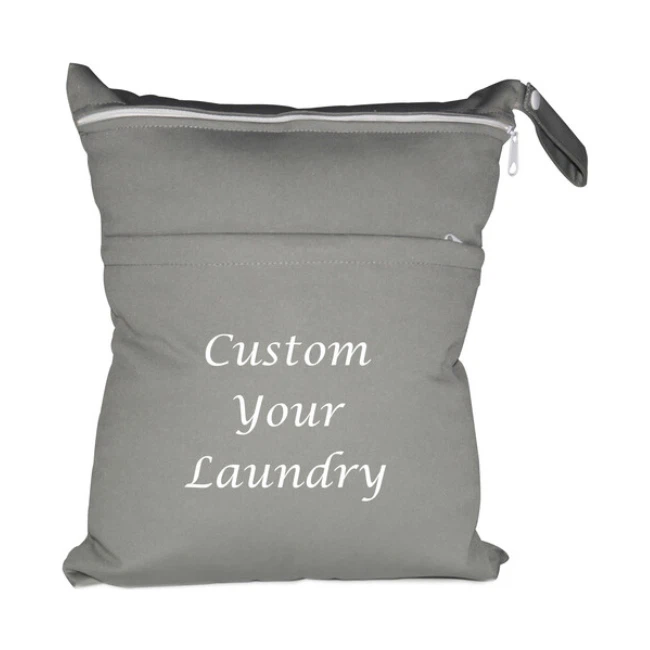 Polyester Travel Bag